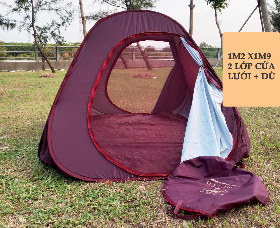 Leu metta 2 cua 1m2 1m9 do 1 2