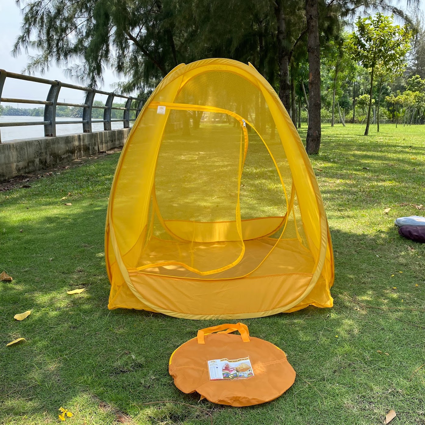 mung thien 1m2 vuong vang