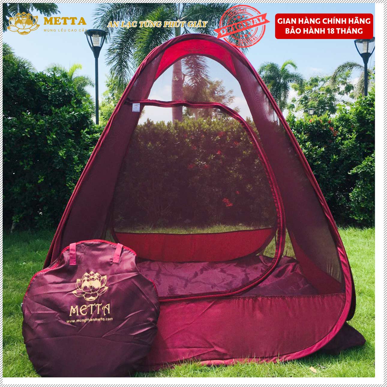 mung thien cao cap metaa dodo